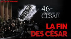 La fin des César