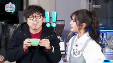 Épisode 91