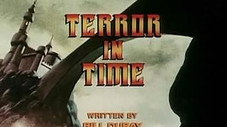 Terreur dans le temps