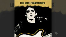 Lou Reed : Transformer