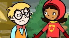 Épisode 6