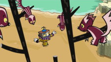 Épisode 36