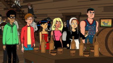 Épisode 10