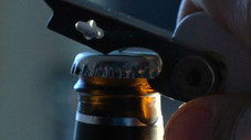 A Cold One