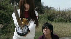 Kyuukyuu Kinkyuu Daishikyuu