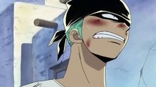 Entreguem a Princesa Vivi! A Partida do Bando de Luffy!