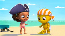 Tous au musée / Un sacré bot trésor