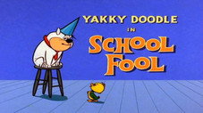 School Fool