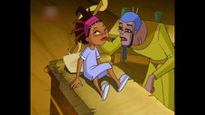 Épisode 11