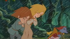 Hansel et Gretel