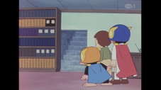 Épisode 45