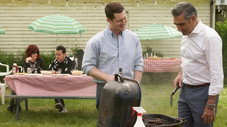 The Barbecue