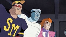 Legends (2)