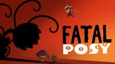 Fleur fatale