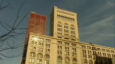 L'Auditorium Building de Chicago