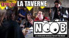 La taverne