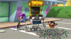 Épisode 4