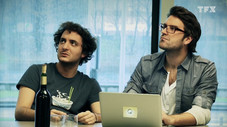 Comment s'écrit... Un sketch du Palmashow ?