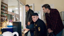 Épisode 13