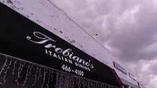 Le Trobiano's (Amours et Spaghettis)