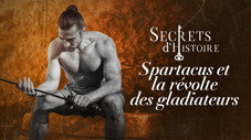 Spartacus et la révolte des gladiateurs