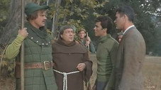 La Revanche de Robin des Bois