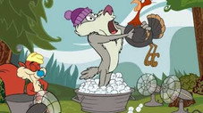 Épisode 12
