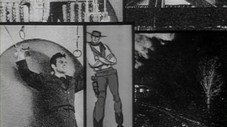 La Nuit du lit qui tue