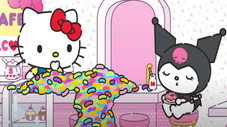 La mauvaise journée de Kuromi
