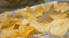 Chips Lay's