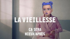 La vieillesse