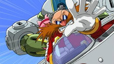 Robotnik contre-attaque