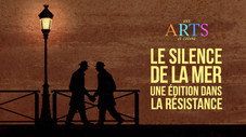 "Le Silence de la mer", une édition dans la Résistance