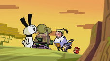 Épisode 21