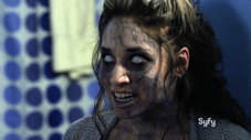 Sally se venge