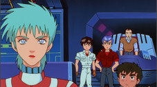 Épisode 11