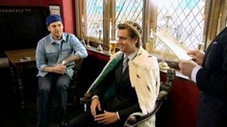 The Royal Treatment