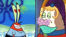 Krusty Love