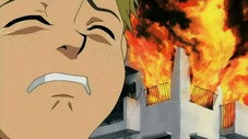 Complètement cramé !! C'est lui, Kurowa-san ?