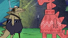 Épisode 18