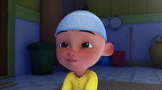 Épisode 8