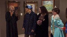 Tableaux vivants