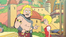 Épisode 9