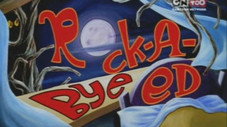 Rock-a-Bye Ed