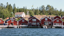 De la Finlande à la Suède