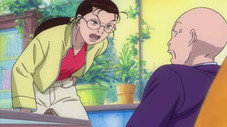 Le lycée de Shirokin va fermer !?