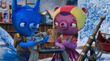 Épisode 9