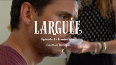 Episode 1 - Gauthier Battoue