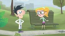 Épisode 11