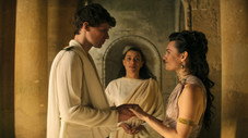 The Song of Orpheus